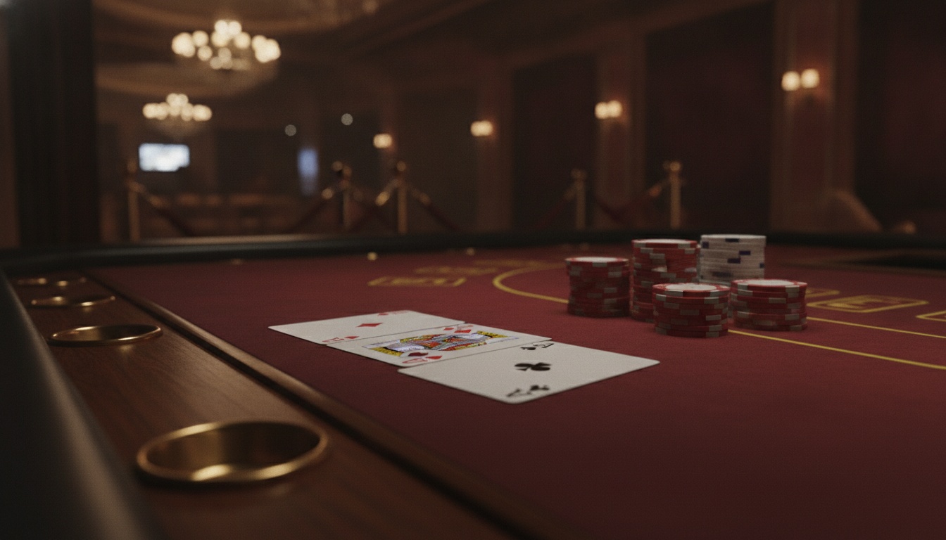 Exploring the Game Selection at GreatWin Casino